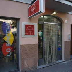 Lo Spicchio di Ghisolfi Roberto - Esterno