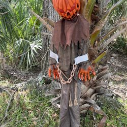 Arlington Park and Aquatic Complex - Halloween 2022. Great Spooky Trail and events!!!!