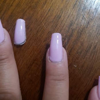 The Nail Boss - Extra polish on my cuticle - Nail Salons Near Me - Stanton, California The Nail Boss - Extra polish on my cuticle - Nail Salons Near Me - Stanton, California