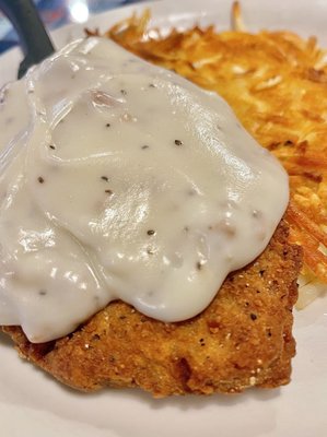 The Brief Encounter Cafe by null