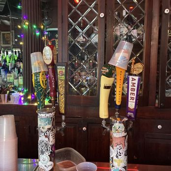 Cosimo's - Bars Near Me - New Orleans, Louisiana