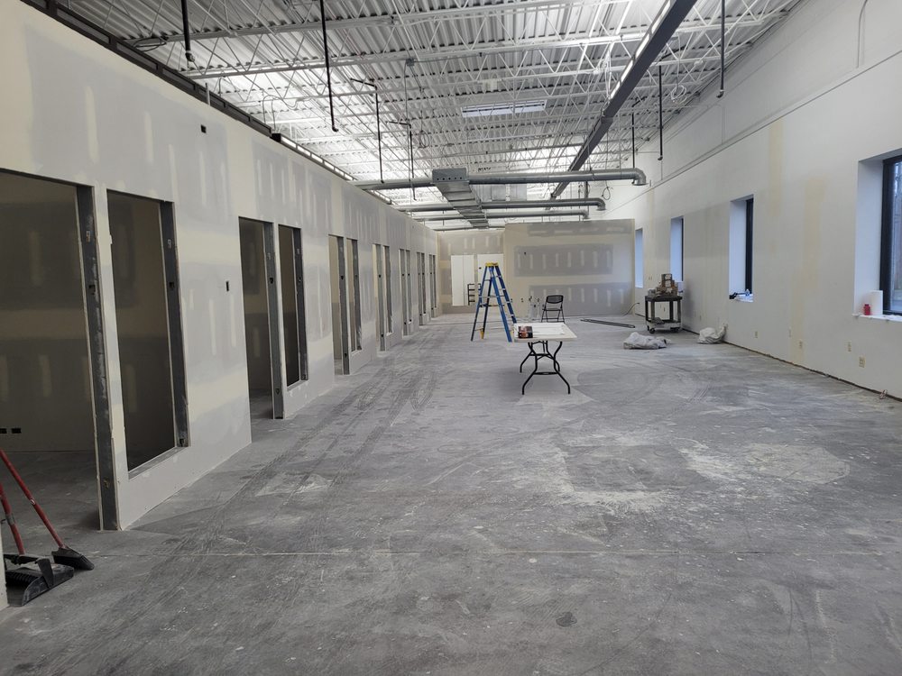 Slide of Noguez Construction