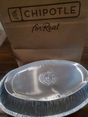 Chipotle Mexican Grill by null