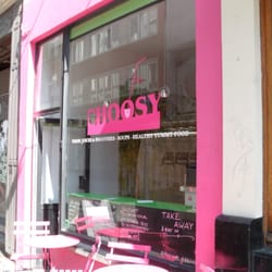 Choosy