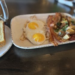 Firewater Saloon - Edison Park