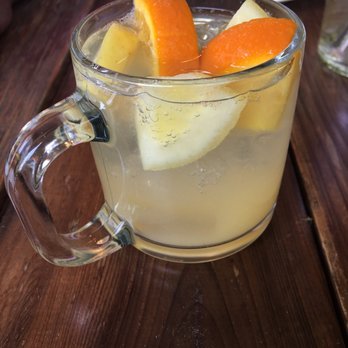 BeetleCat - Champagne punch - Seafood Near Me - Atlanta, Georgia BeetleCat - Champagne punch - Seafood Near Me - Atlanta, Georgia