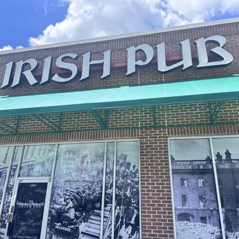 1916 Irish Pub - Irish Pub Near Me - Plant City, Florida 1916 Irish Pub - Irish Pub Near Me - Plant City, Florida