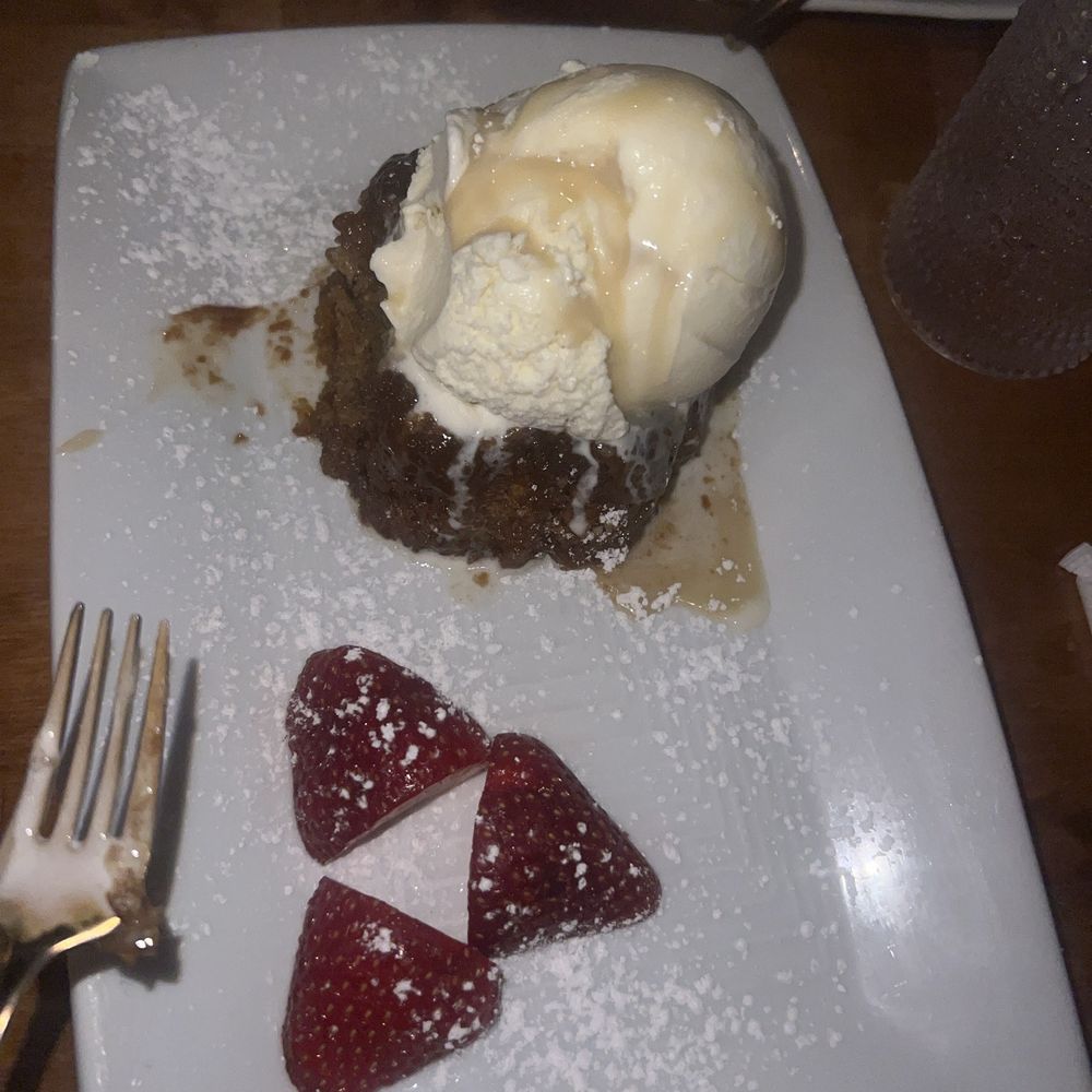 Estella - Toffee cake - American Near Me - Boston, Massachusetts