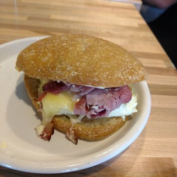 Gracious Bakery + Cafe - Breakfast & Brunch Near Me - New Orleans, Louisiana