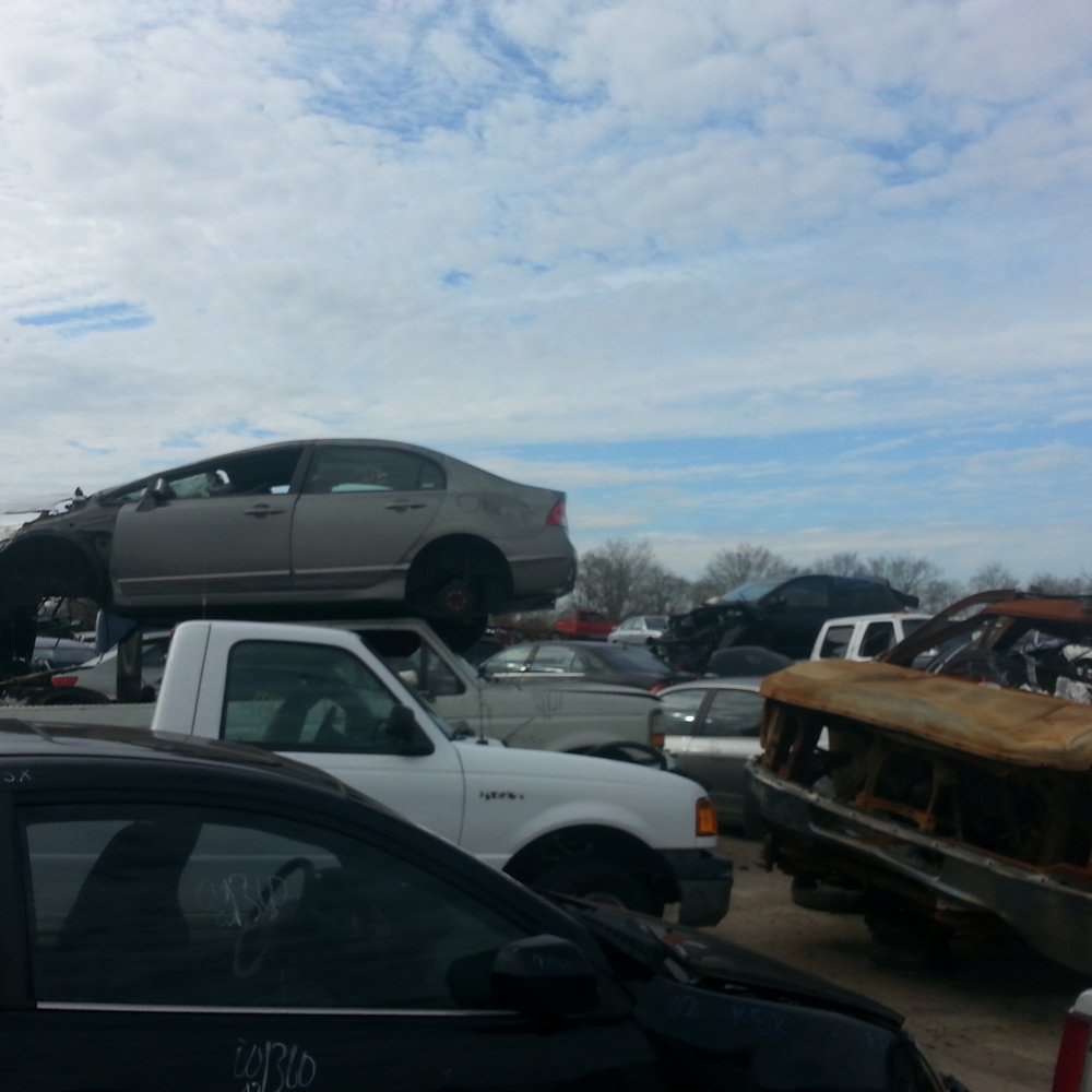 For Less Auto Parts - Yard - Auto Parts & Supplies Near Me - Houston, Texas For Less Auto Parts - Yard - Auto Parts & Supplies Near Me - Houston, Texas