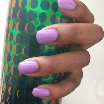 K Nails - Overlay Fill-in & gel polish. Done by Ivy - Nail Salons Near Me - Smyrna, Georgia K Nails - Overlay Fill-in & gel polish. Done by Ivy - Nail Salons Near Me - Smyrna, Georgia