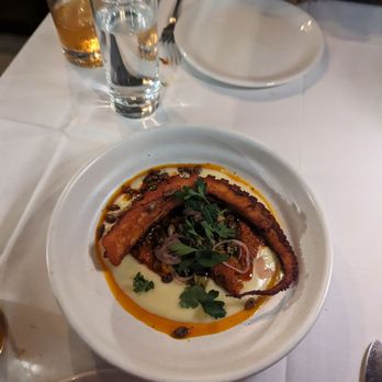 Obelix - Octopus - French Near Me - Chicago, Illinois Obelix - Octopus - French Near Me - Chicago, Illinois