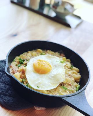 Yolk - Wicker Park by null