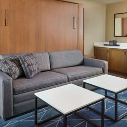Marriott Knoxville Downtown