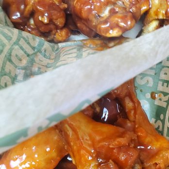 Wingstop - This location has the best chicken wings and everyone is friendly - Chicken Wings Near Me - Cerritos, California Wingstop - This location has the best chicken wings and everyone is friendly - Chicken Wings Near Me - Cerritos, California