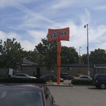 Dick's Drive-In - Lake City Dick's - Fast Food Near Me - Seattle, Washington Dick's Drive-In - Lake City Dick's - Fast Food Near Me - Seattle, Washington