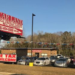 Car Land