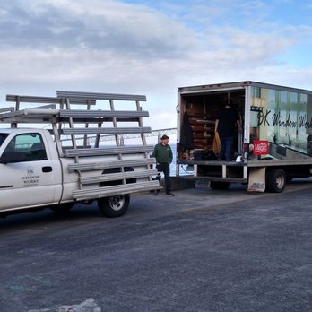 DK Window Works - Windows Installation Near Me - Astoria, Oregon DK Window Works - Windows Installation Near Me - Astoria, Oregon