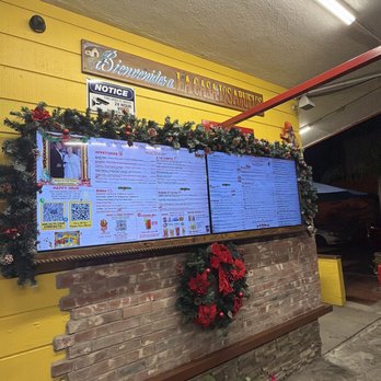 El Tarasco - Mexican Near Me - Inglewood, California