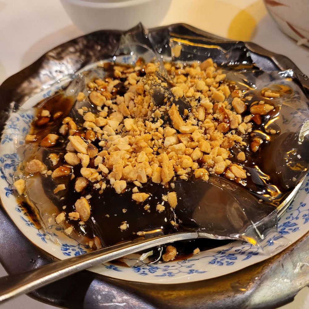 Shanghai Bun Dynasty - Bingfen - Shanghainese Near Me - Cupertino, California