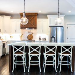 Southcoast Kitchen Designs - Modern Farmhouse
