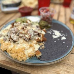 Alma Mexicana - Fried Chicken ACP