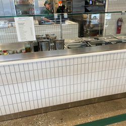 sweetgreen - Healthy Salads, Wraps, and Bowls