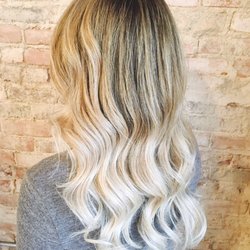 Ashleigh P Hair Studio - Balayage by Jess