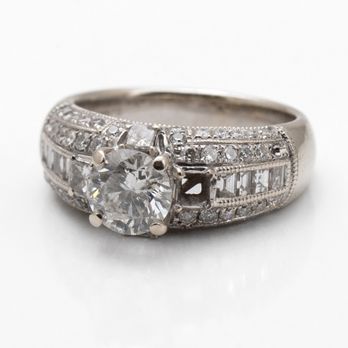 Modern Jewelers - BEFORE - Jewelry Near Me - Torrance, California