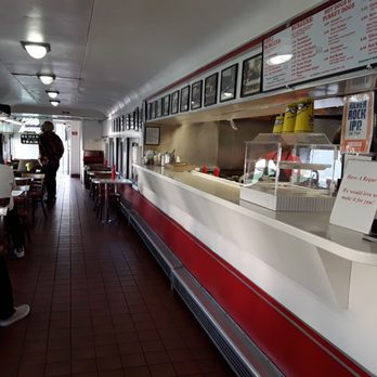 Carney's Restaurant - Carney's - Burgers Near Me - Los Angeles, California