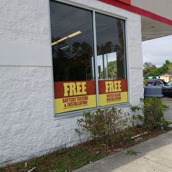Advance Auto Parts - Some of the services they offer for free! - Auto Parts & Supplies Near Me - Winter Springs, Florida Advance Auto Parts - Some of the services they offer for free! - Auto Parts & Supplies Near Me - Winter Springs, Florida