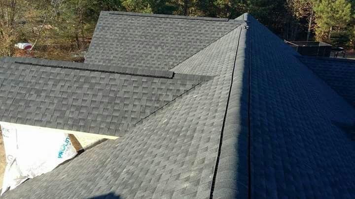 Slide of Amigo Roofing