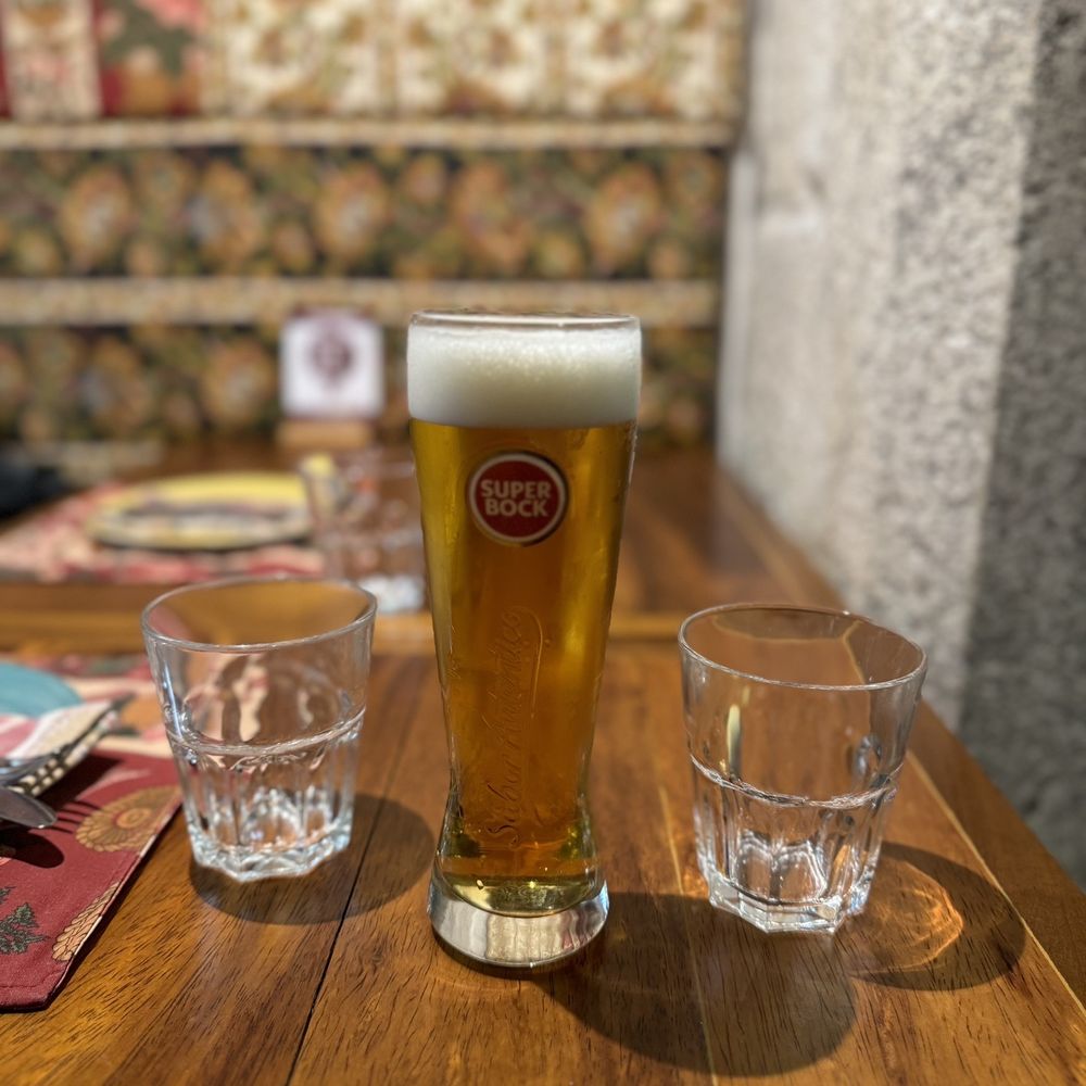 Tapabento - Super Bock Beer - Portuguese Near Me - Porto, 13 Tapabento - Super Bock Beer - Portuguese Near Me - Porto, 13