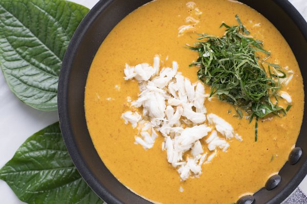 Noi Thai Cuisine by null