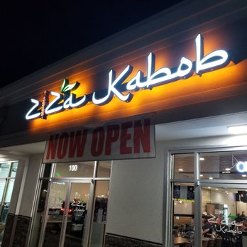 ZiZa Kabob - Mediterranean Near Me - Jessup, Maryland ZiZa Kabob - Mediterranean Near Me - Jessup, Maryland