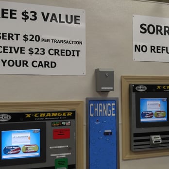 Z Laundry - You'll need to purchase a card. - Laundry Services Near Me - Philadelphia, Pennsylvania
