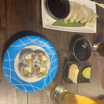 Sushi Train - Sushi Bars Near Me - Minneapolis, Minnesota Sushi Train - Sushi Bars Near Me - Minneapolis, Minnesota
