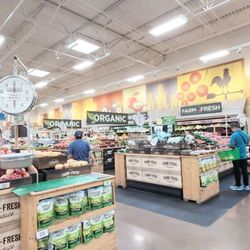 Sprouts Farmers Market