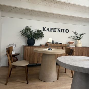 KAFE'SITO - Coffee & Tea Near Me - Solana Beach, California KAFE'SITO - Coffee & Tea Near Me - Solana Beach, California