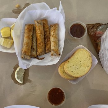 Cajun Crawfish Stop - Cajun/Creole Near Me - Covina, California Cajun Crawfish Stop - Cajun/Creole Near Me - Covina, California
