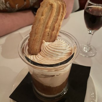 Fat Ox - Affogato - Italian Near Me - Scottsdale, Arizona