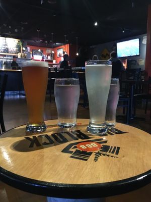 Big Block Brewing by null