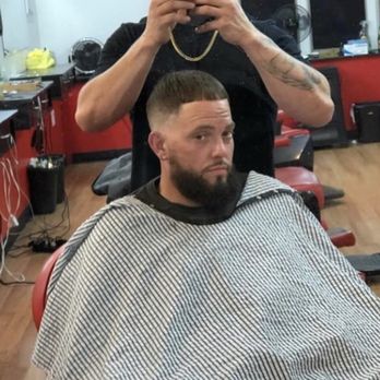 Sherm The Barber - One of my original clients back in the day at my old shop - Barbers Near Me - Newark, Delaware Sherm The Barber - One of my original clients back in the day at my old shop - Barbers Near Me - Newark, Delaware