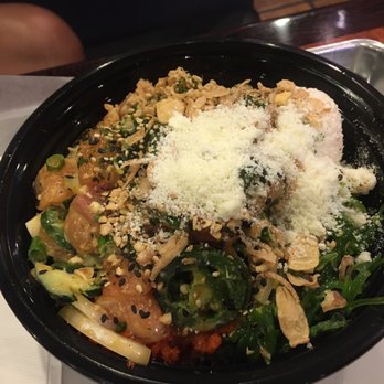 The Low-Key Poke Joint - Poke Near Me - Riverside, California The Low-Key Poke Joint - Poke Near Me - Riverside, California