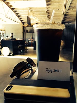 James Coffee Co. by null