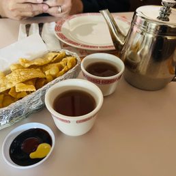Fried Wonton