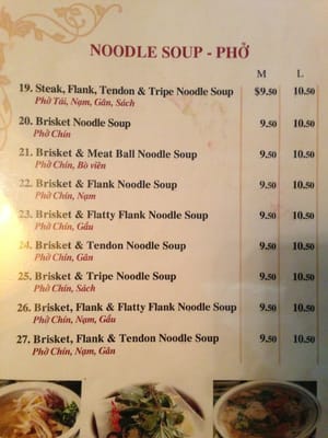 Menu photo 6 Spring Roll Kitchen Edmonton, AB
