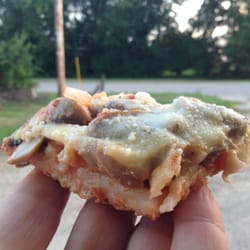 Tony & Maria's Italian Pizzeria