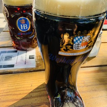 Das Bierhauz - Mountain View - Beer Gardens Near Me - Mountain View, California