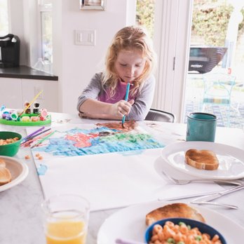 Merry Maids - Spend time with your family instead of cleaning - Home Cleaning Near Me - St. Augustine, Florida